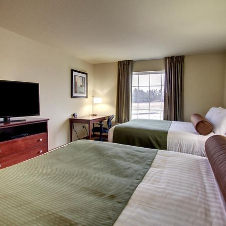 Cobblestone Hotel&Suites - Beulah Camera foto