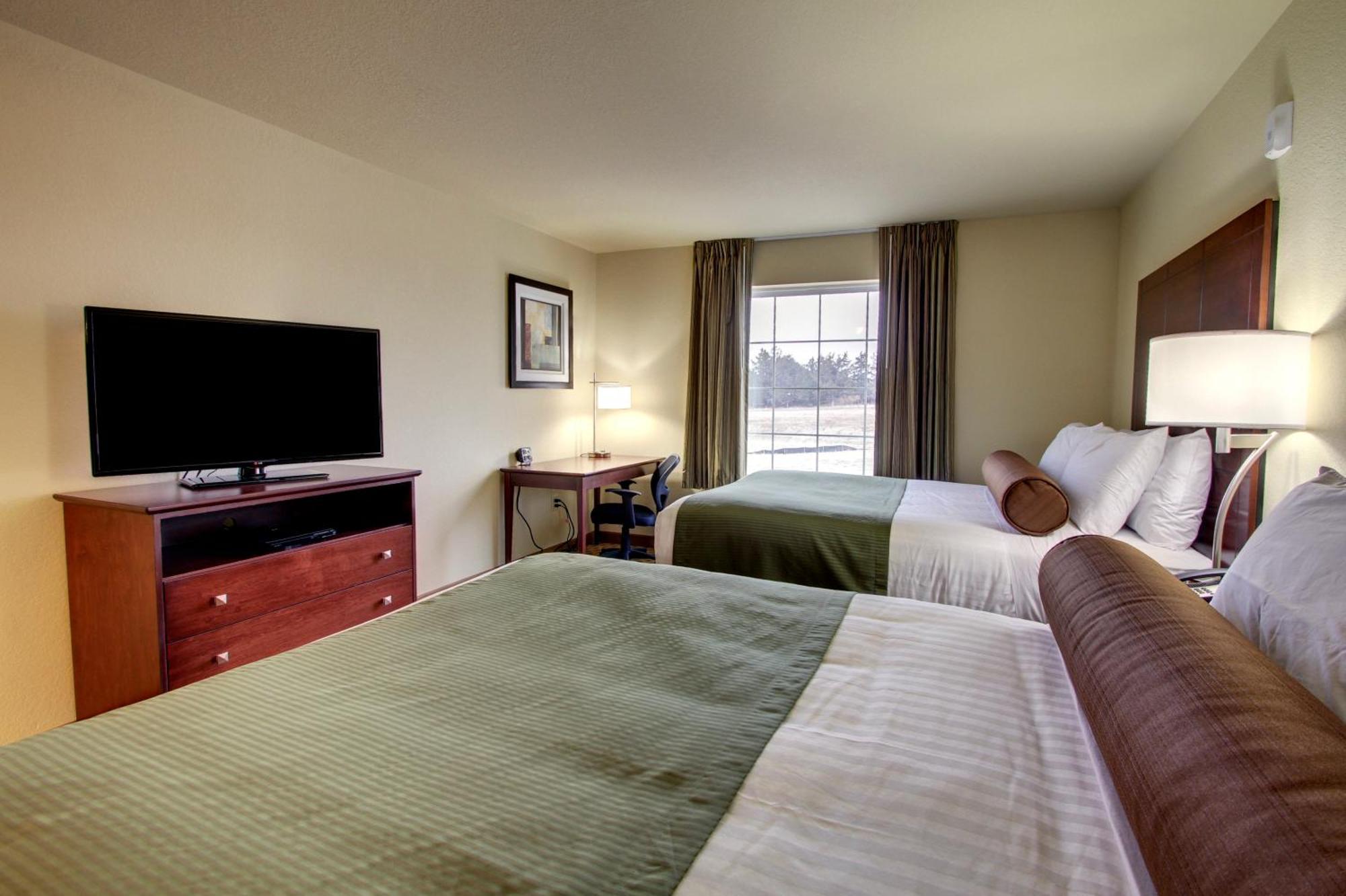 Cobblestone Hotel&Suites - Beulah Camera foto